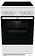 Кухонная плита Gorenje GEC5A41WG