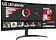 Монитор LG UltraWide 34WR50QK-B