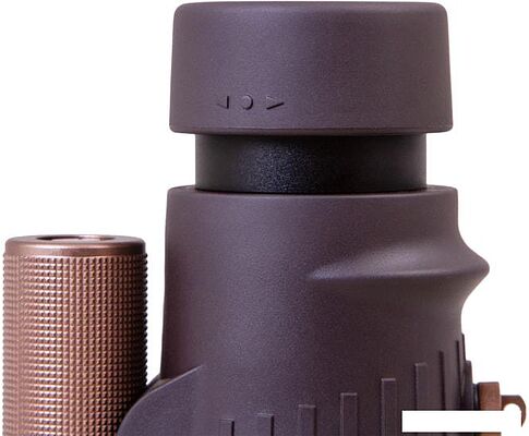 Монокуляр Levenhuk Vegas ED 8x42 (черный)