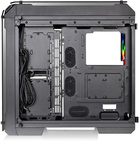 Корпус Thermaltake View 71 Tempered Glass RGB Edition