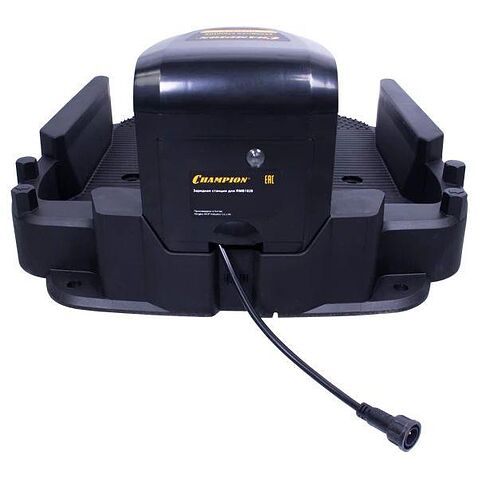 Газонокосилка-робот Champion RMB1828