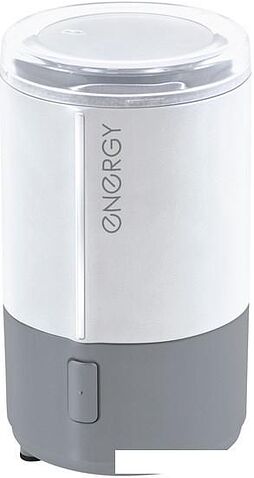 Кофемолка Energy EN-107 (белый)