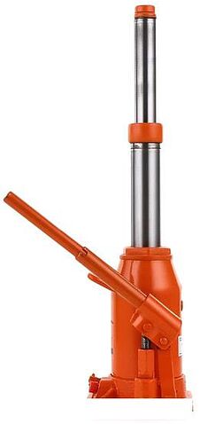 Бутылочный домкрат Airline AJ-TB-04 4т