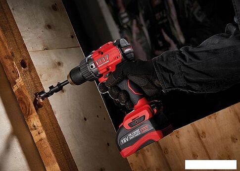 Дрель-шуруповерт M7 DD101 (без АКБ)