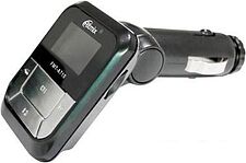FM модулятор Ritmix FMT-A710 FM модулятор Ritmix FMT-A710