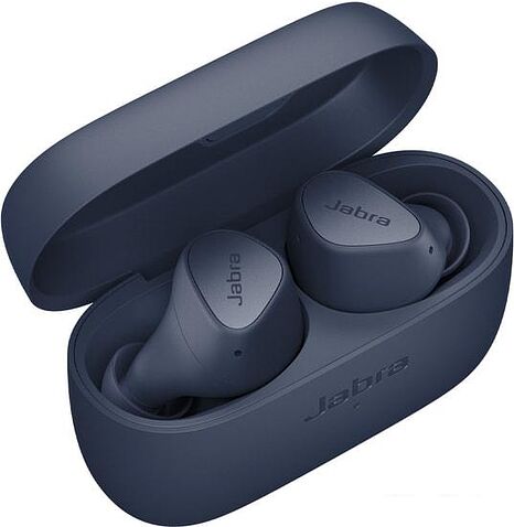 Наушники Jabra Elite 3 (темно-синий)