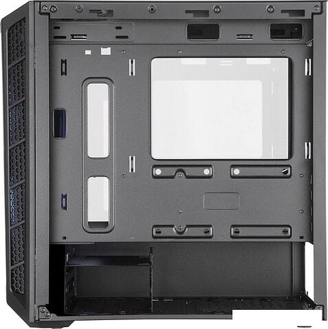 Корпус Cooler Master MasterBox MB320L ARGB с ARGB контроллером MCB-B320L-KGNN-S02