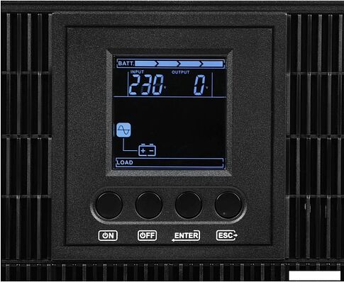 Источник бесперебойного питания IPPON Innova TB 3000 2050424