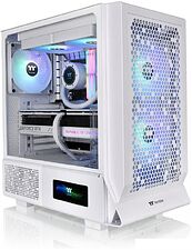 Корпус Thermaltake Ceres 330 TG ARGB Snow CA-1Y2-00M6WN-01