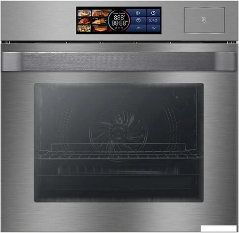 Электрический духовой шкаф TECHNO O7106611Н3G0H