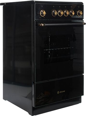 Кухонная плита De luxe 506004.23эс-121