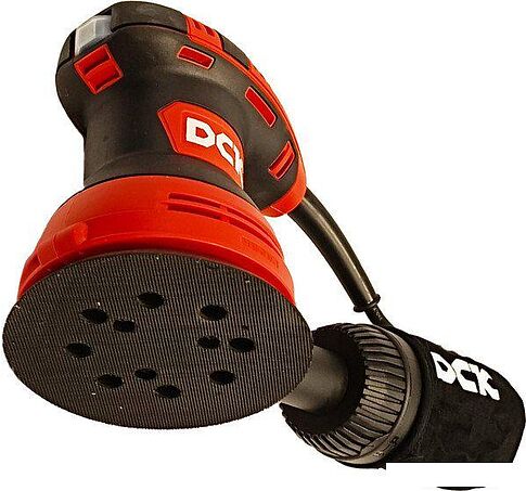 Эксцентриковая шлифмашина DCK KSA125