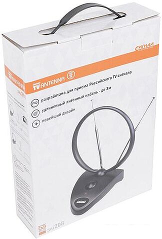 ТВ-антенна Сигнал SAI-208