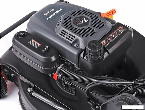 Газонокосилка Patriot PT 54 AS