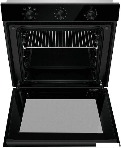 Электрический духовой шкаф MAUNFELD FEOF7871B2