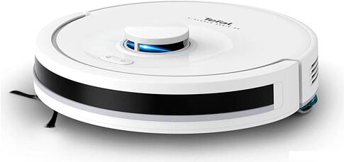 Робот-пылесос Tefal X-PLORER Serie 90 Animal & Allergy RG8777WH