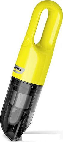 Пылесос Karcher CVH 2 1.198-330.0