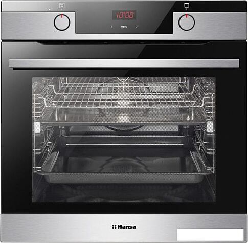 Электрический духовой шкаф Hansa BOEI684097