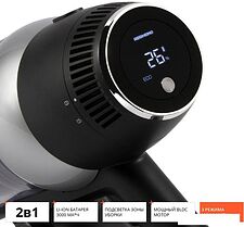 Пылесос Redmond RV-UR375