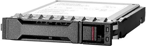 Жесткий диск HP P53562-B21 1.8TB