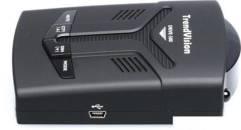 Радар-детектор TrendVision Drive-700