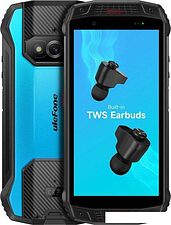 Смартфон Ulefone Armor 15 (голубой)