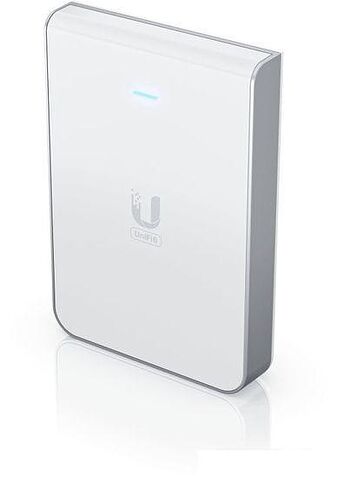 Точка доступа Ubiquiti UniFi 6 In-Wall AP U6-IW