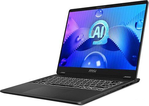 Ноутбук MSI Prestige 14 AI Evo C1MG-069RU