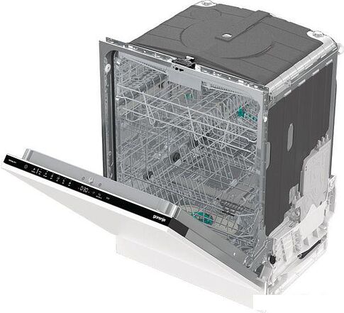 Встраиваемая посудомоечная машина Gorenje GV643D60