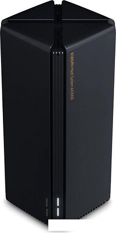Wi-Fi система Xiaomi Mesh System AX3000 (2 шт)