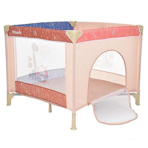 Игровой манеж Pituso Aria Jiraffe (Жираф)
