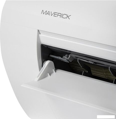 Кондиционер Ballu Maverick DC BSMI-12HN8