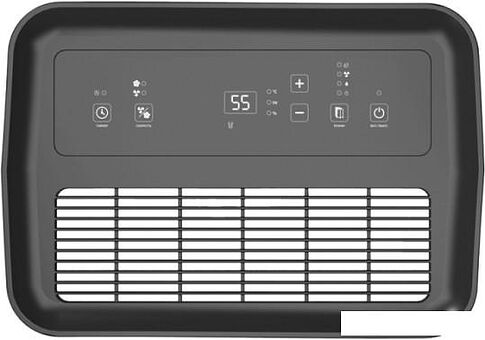 Осушитель воздуха Royal Clima Pacific Villa RD-PC40-E