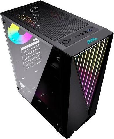 Корпус GMNG GG-CC100