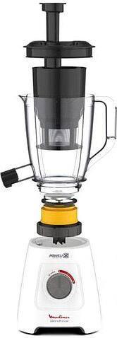 Стационарный блендер Moulinex Blendforce Powelix LM42Q110
