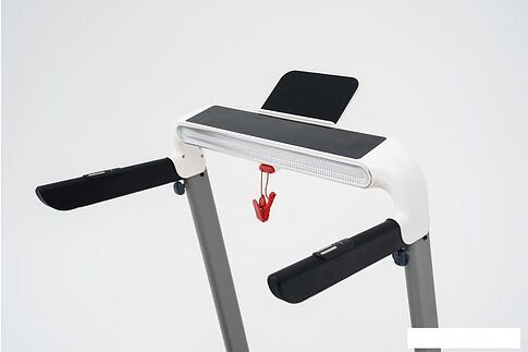 Электрическая беговая дорожка Calviano Air Pro