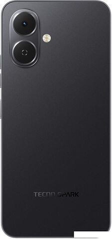Телефон Tecno Spark Go 2 4GB/128GB (чернильный черный)