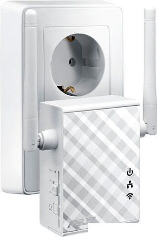 Точка доступа ASUS RP-N12