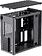 Корпус GameMax MeshBox (черный)