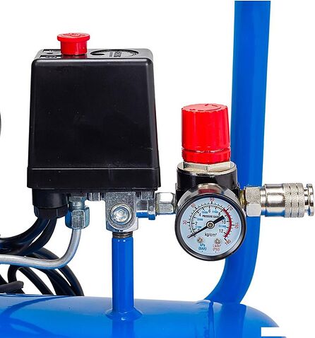 Компрессор FORSAGE F-V30/50 UPH