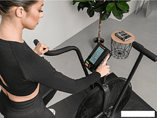 Велотренажер Unixfit Techno AirBike