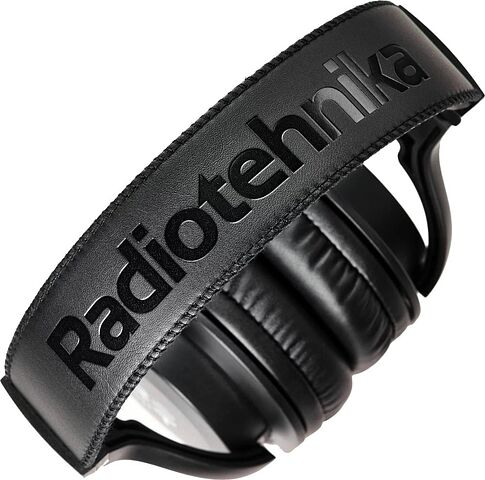 Наушники Radiotehnika TD02C