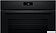 Электрический духовой шкаф Bosch Serie 2 HBA571BB4