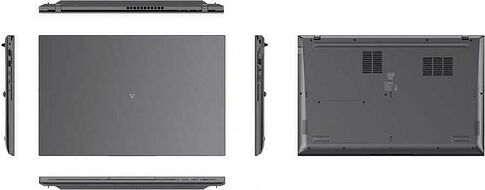 Ноутбук Digma Pro Fortis M DN17P3-ADXW03