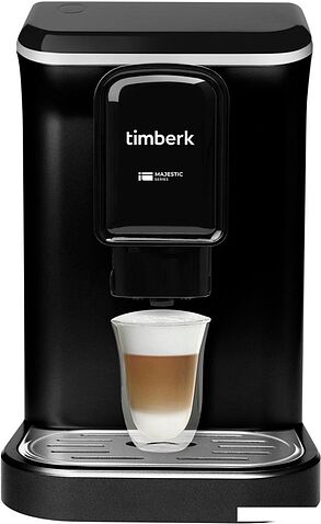 Кофемашина Timberk T-CMA34D60