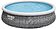 Надувной бассейн Bestway Fast Set 57372 (457x107)