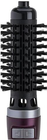 Фен Polaris PHS 1002 (фиолетовый)