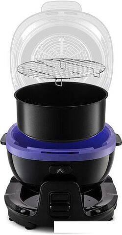 Аэрогриль Kitfort KT-2218-1