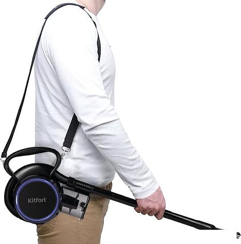 Пылесос Kitfort KT-5134