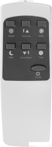 Мобильный кондиционер AC Electric ACE-07 FH/N6